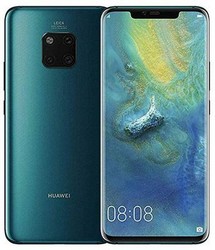 Замена камеры на телефоне Huawei Mate 20 Pro в Казане